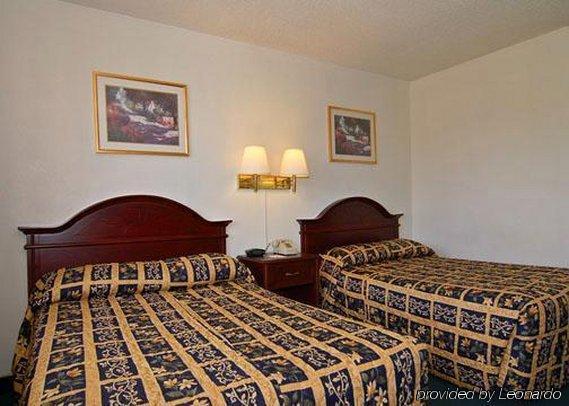 Anaheim Maingate Inn Habitación foto